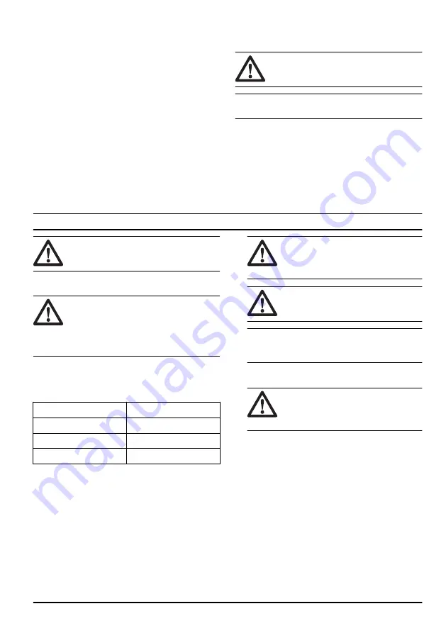 McCulloch CS 340 Operator'S Manual Download Page 203