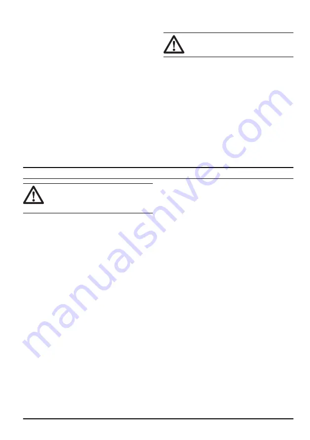 McCulloch CS 340 Operator'S Manual Download Page 297