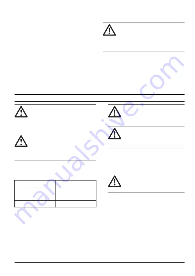 McCulloch CS 340 Operator'S Manual Download Page 359