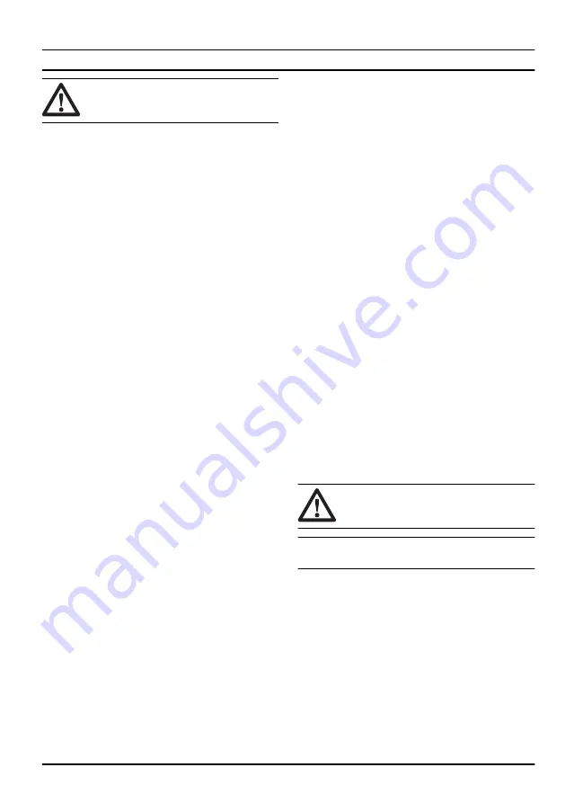 McCulloch CS 340 Operator'S Manual Download Page 403