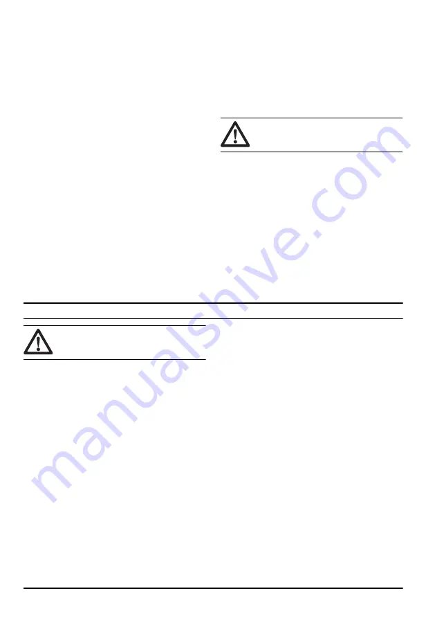 McCulloch CS 340 Operator'S Manual Download Page 406