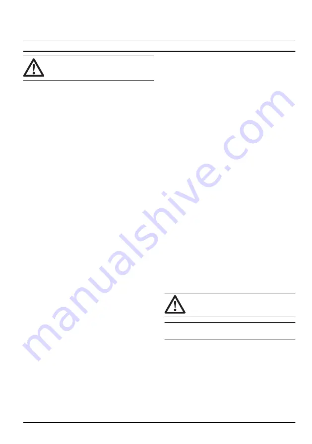 McCulloch CS 340 Operator'S Manual Download Page 417