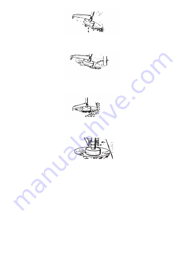 McCulloch LT25NCOP Operator'S Manual Download Page 287