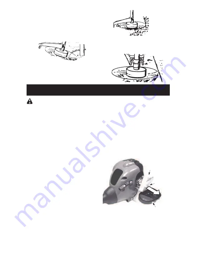 McCulloch LT25NCOP Operator'S Manual Download Page 326