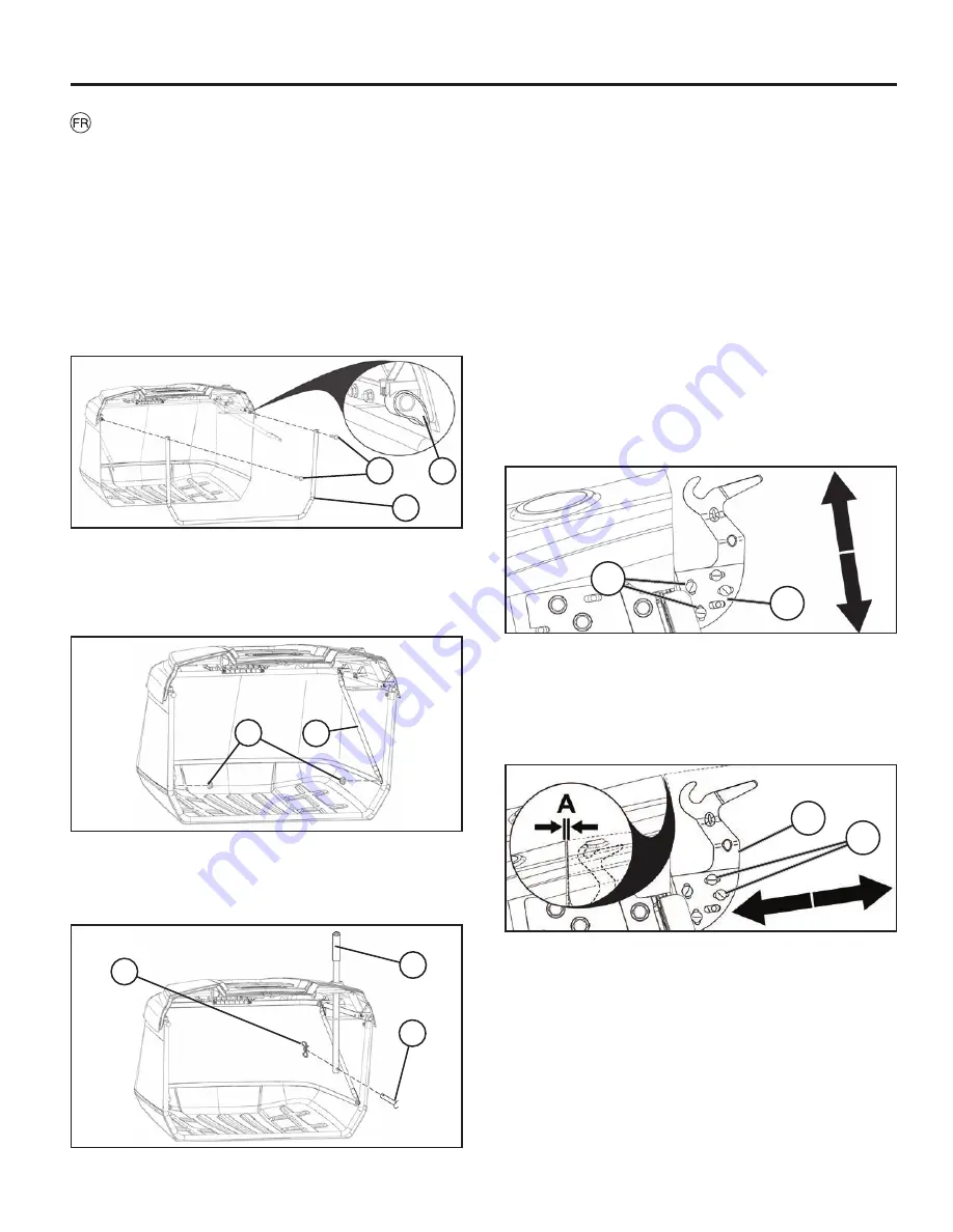 McCulloch M125-97TC Instruction Manual Download Page 27