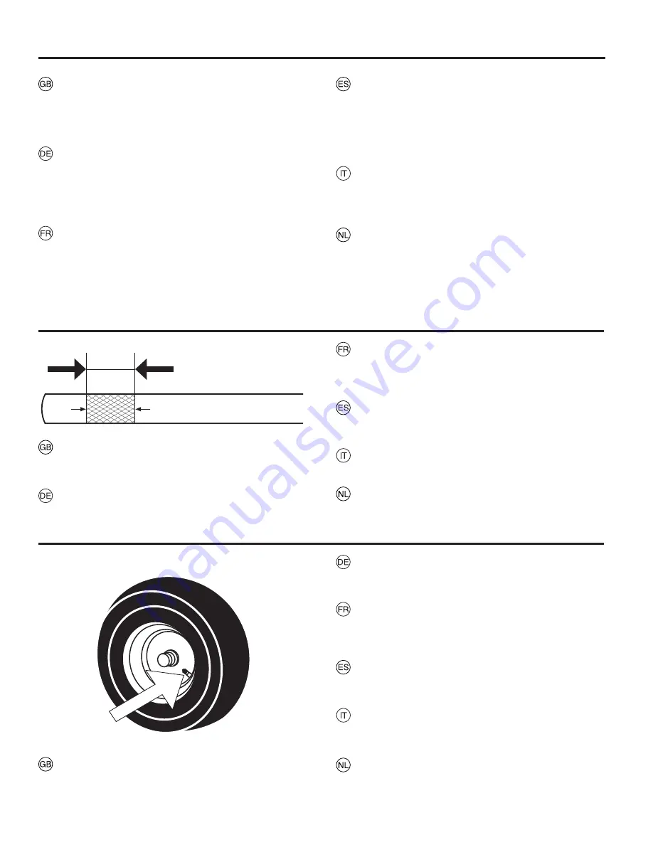 McCulloch M125-97TC Instruction Manual Download Page 42