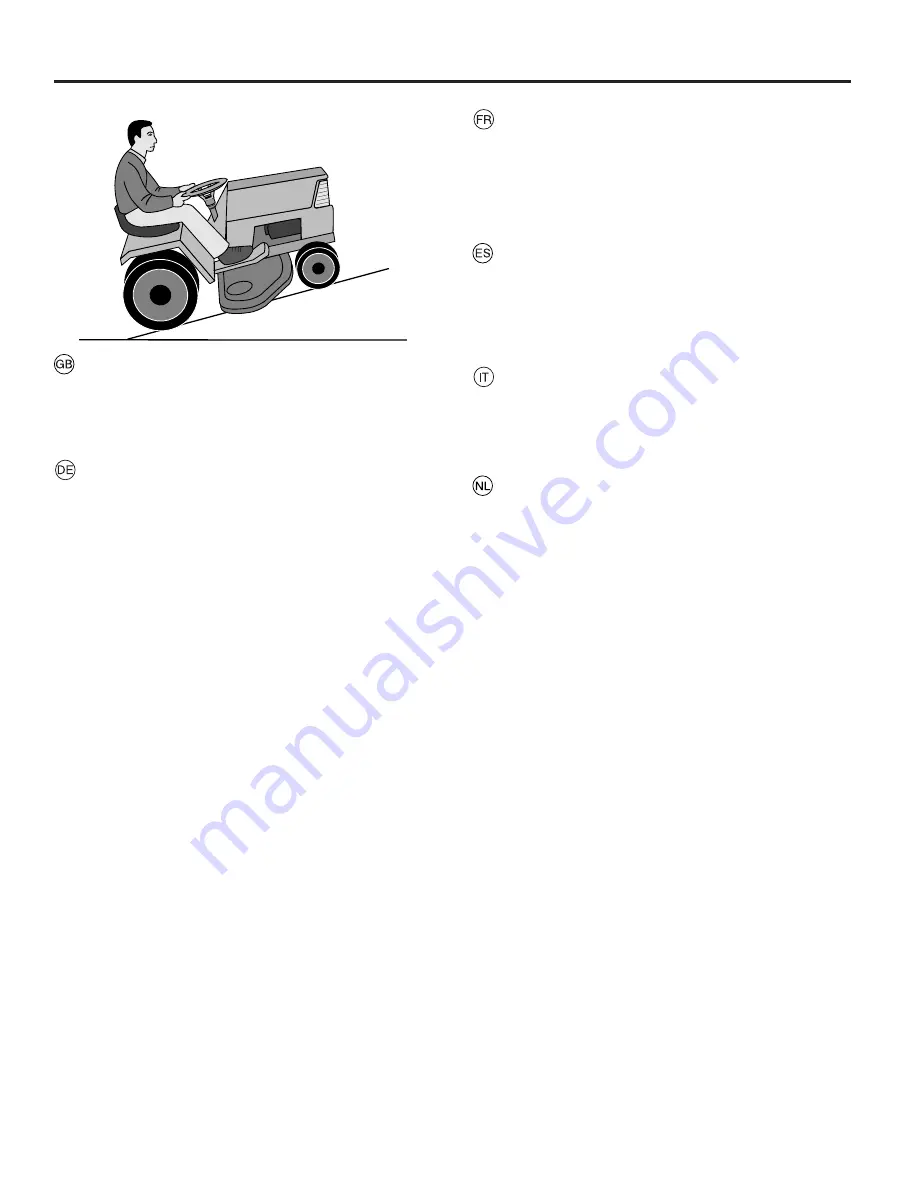 McCulloch M125-97TC Instruction Manual Download Page 54