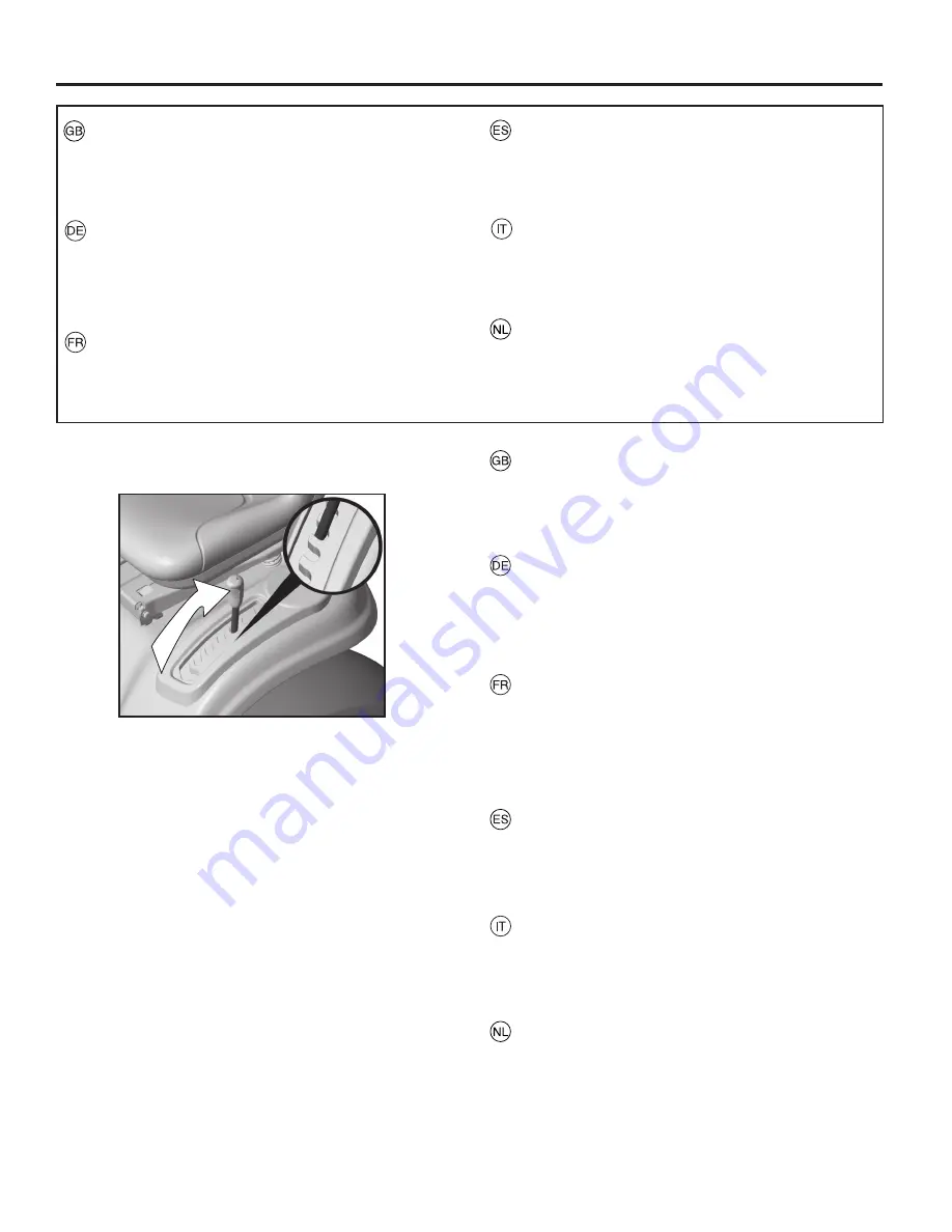 McCulloch M12597H Instruction Manual Download Page 38