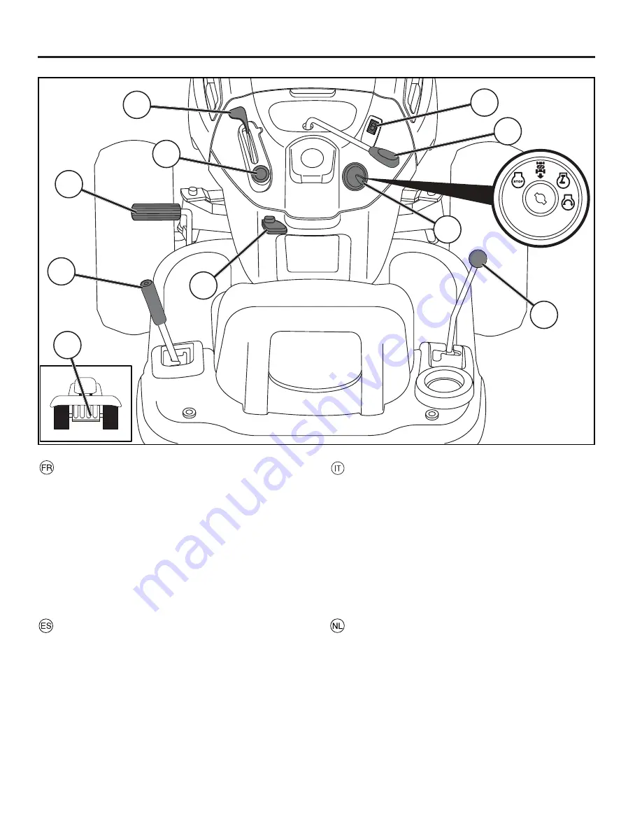 McCulloch M14597H Instruction Manual Download Page 26