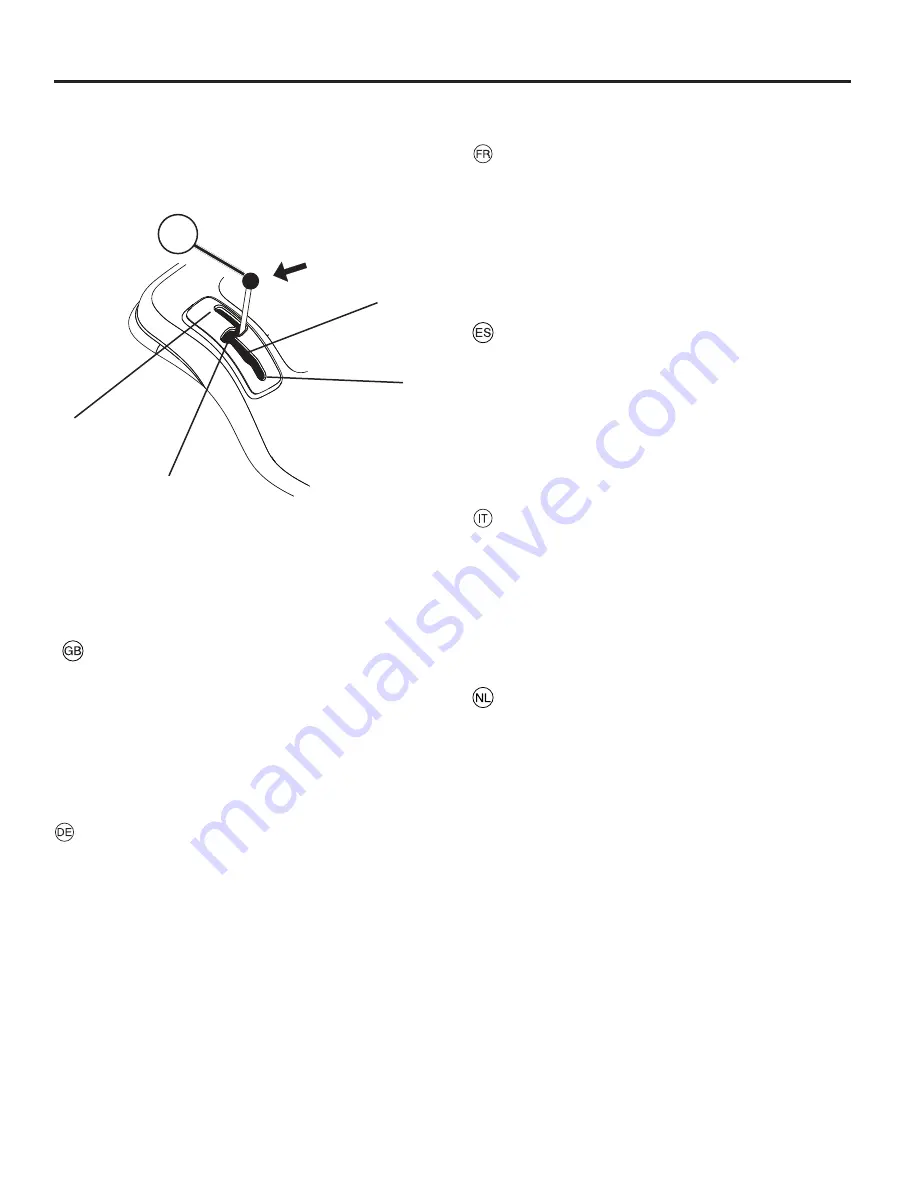 McCulloch M14597H Instruction Manual Download Page 28