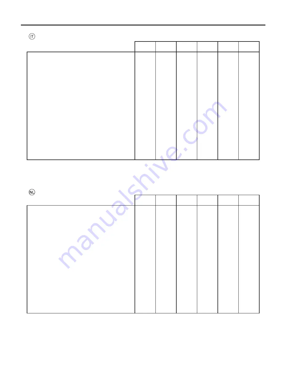 McCulloch M14597H Instruction Manual Download Page 55