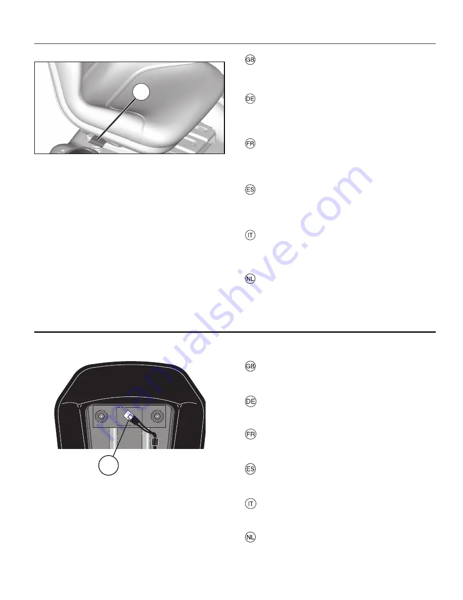 McCulloch M185-117H Instruction Manual Download Page 19