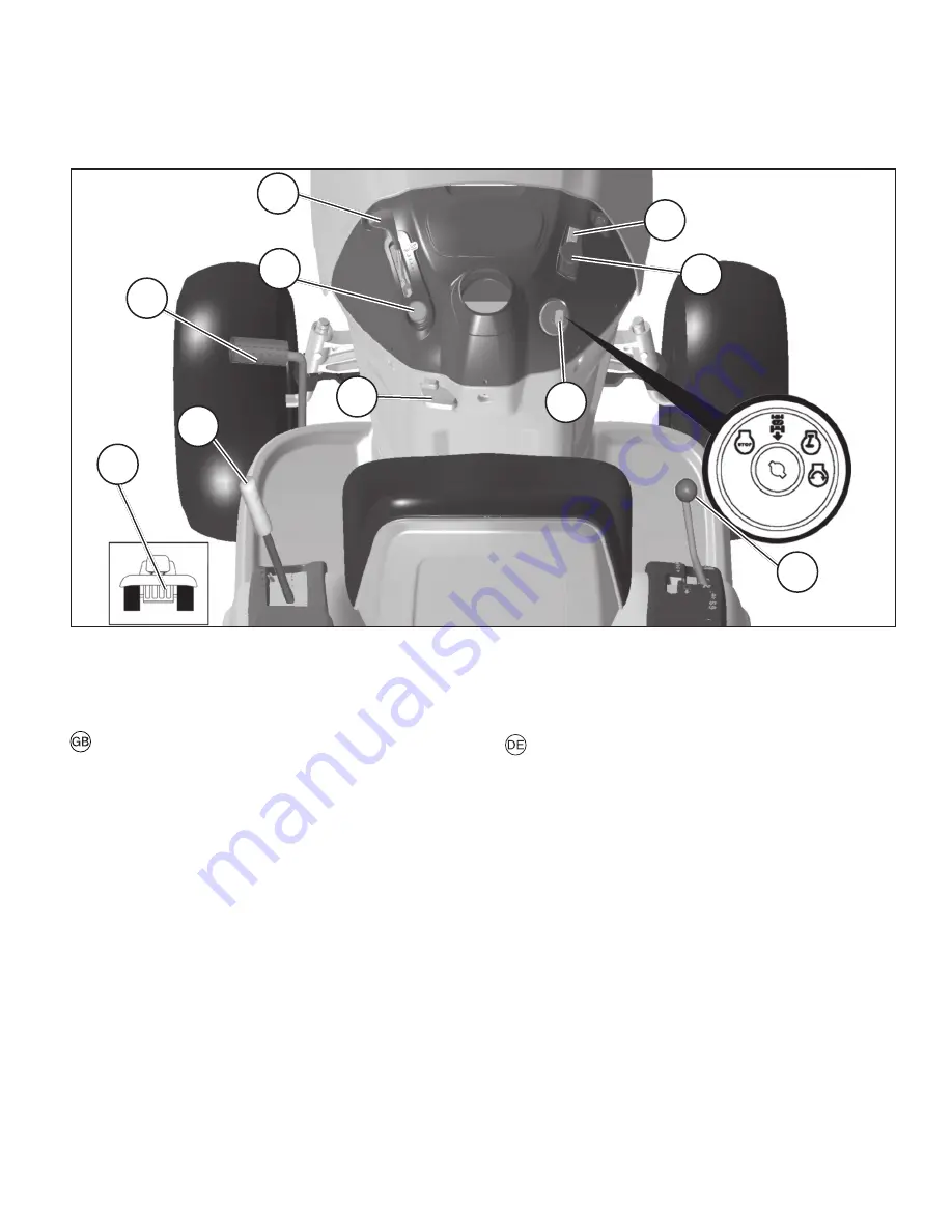 McCulloch M185-117H Instruction Manual Download Page 21