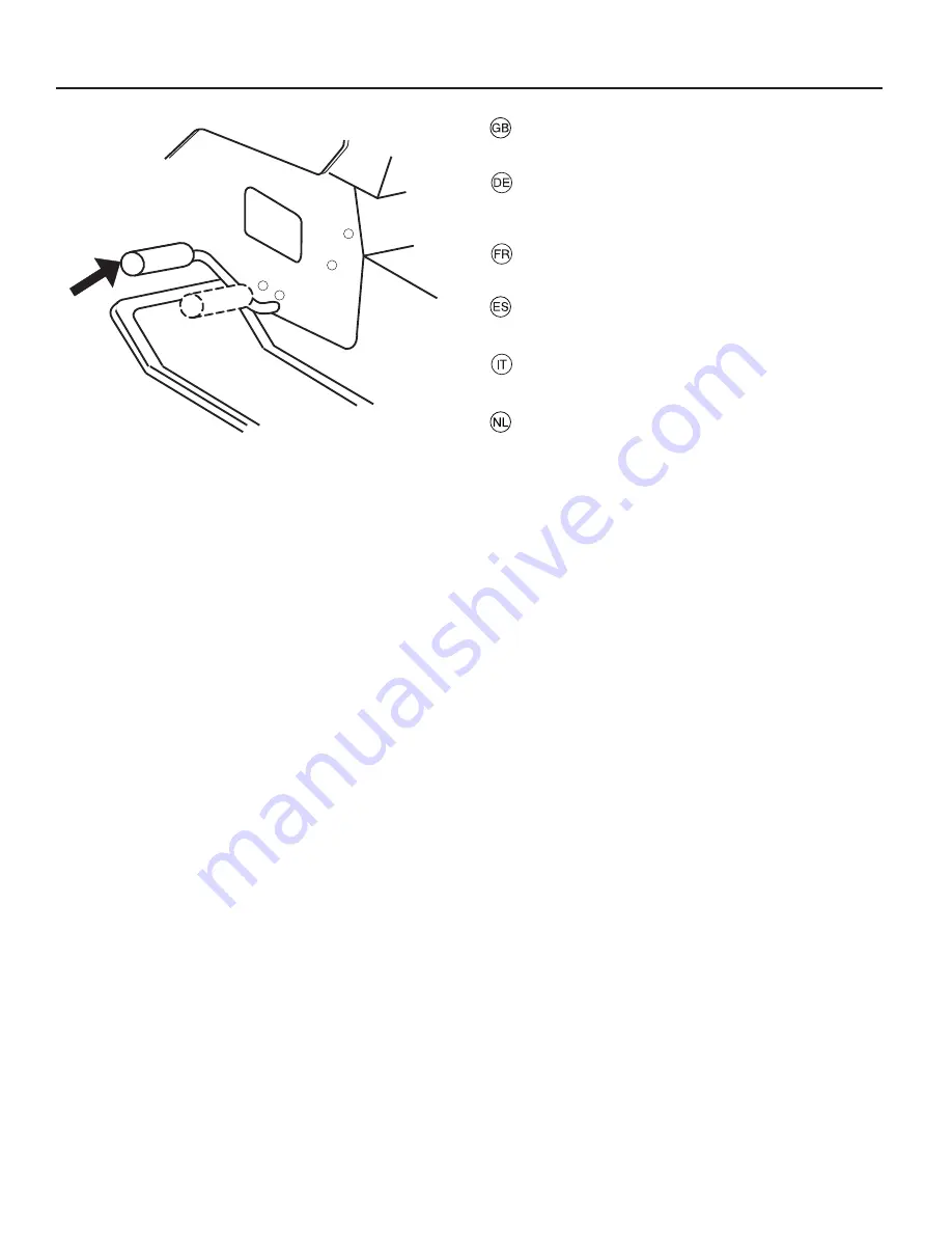 McCulloch M185-117H Instruction Manual Download Page 24