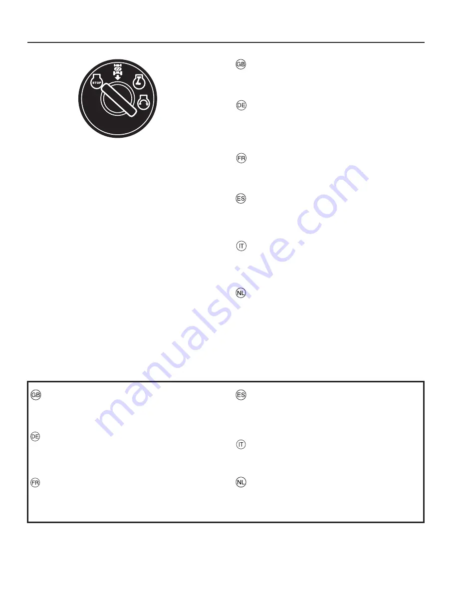 McCulloch M185-117H Instruction Manual Download Page 42