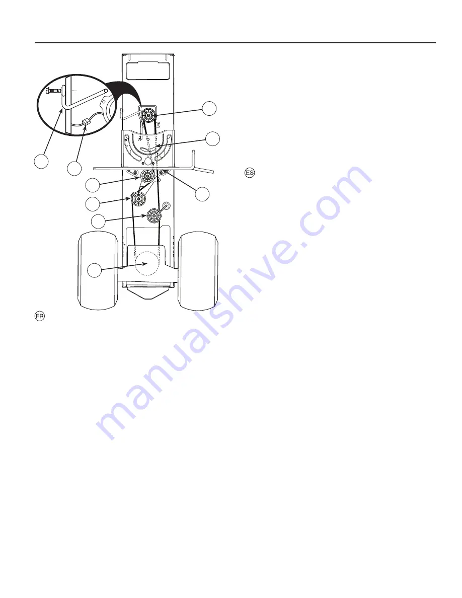 McCulloch M185-117H Instruction Manual Download Page 67