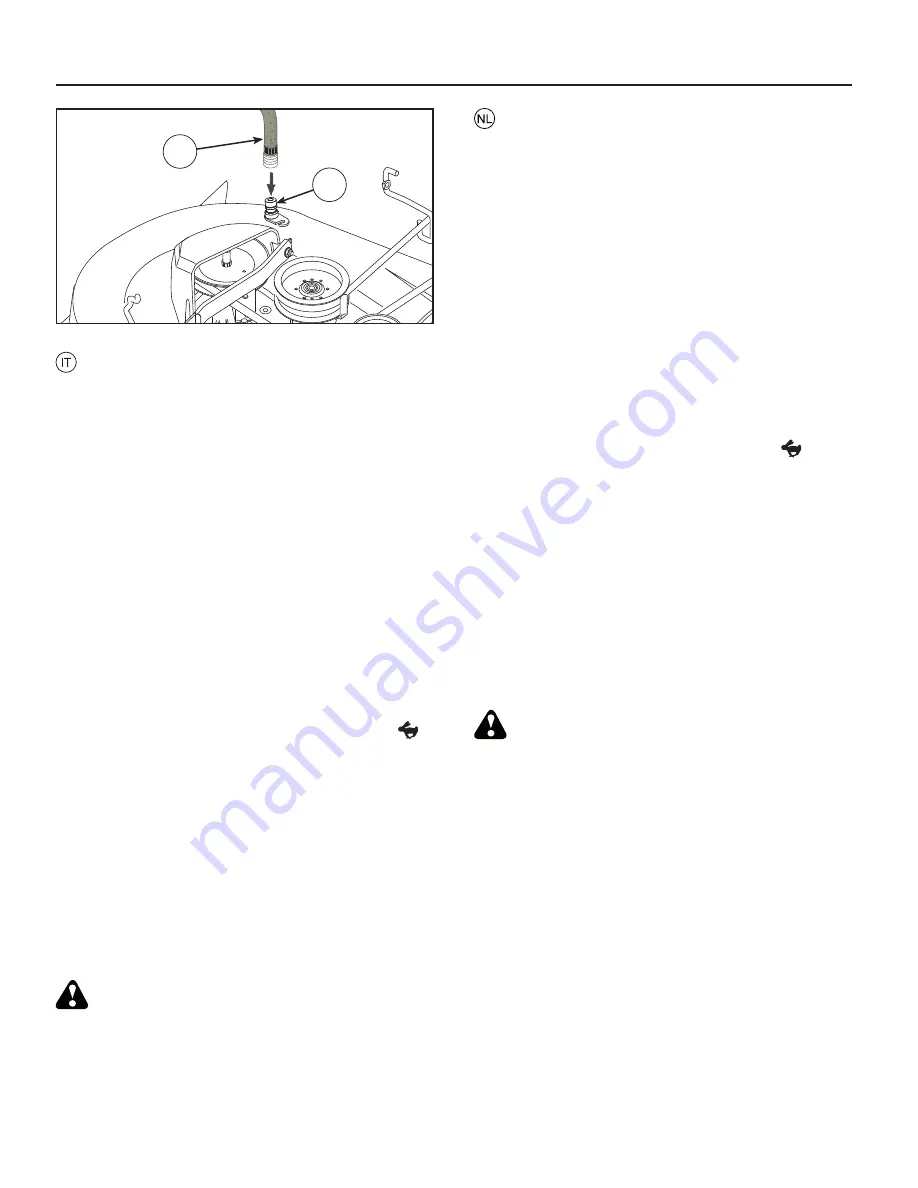 McCulloch M185-117H Instruction Manual Download Page 74