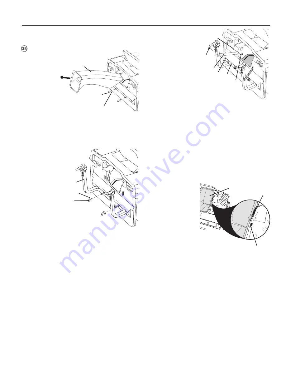 McCulloch M185107HRB Manual Download Page 23