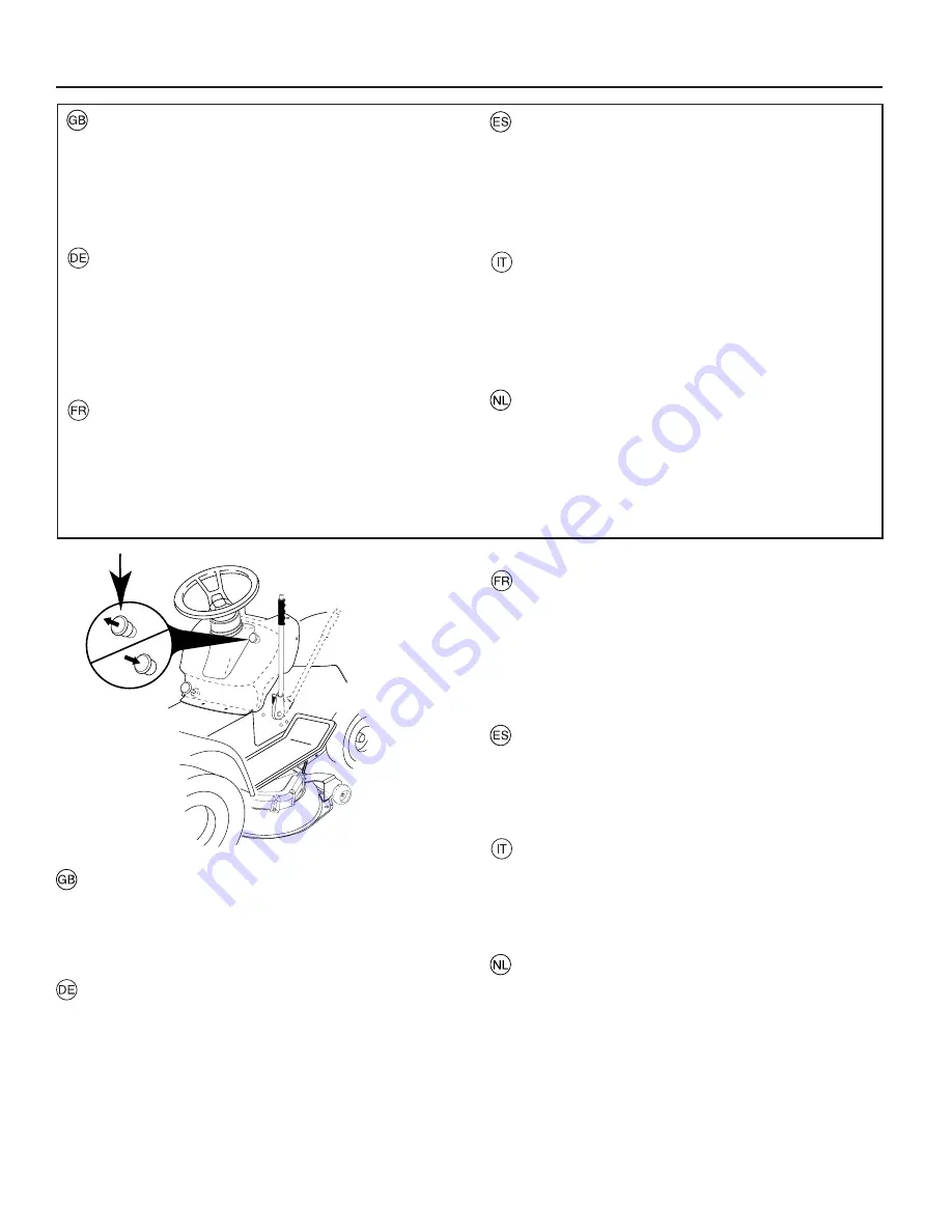 McCulloch M185107HRB Manual Download Page 54