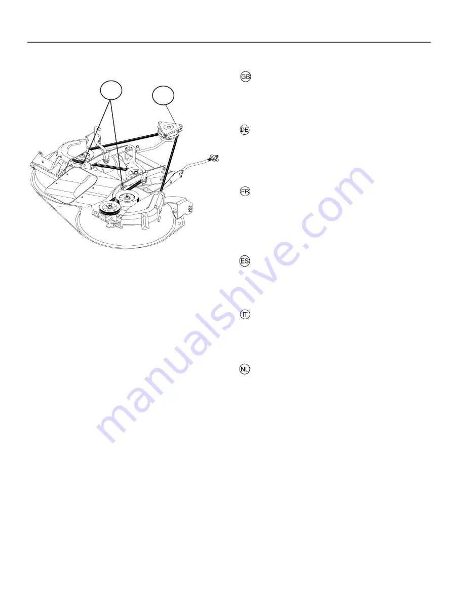 McCulloch M185107HRB Скачать руководство пользователя страница 78