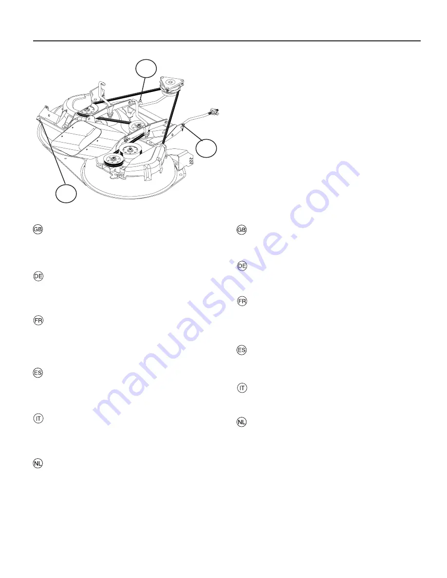 McCulloch M185107HRB Manual Download Page 79