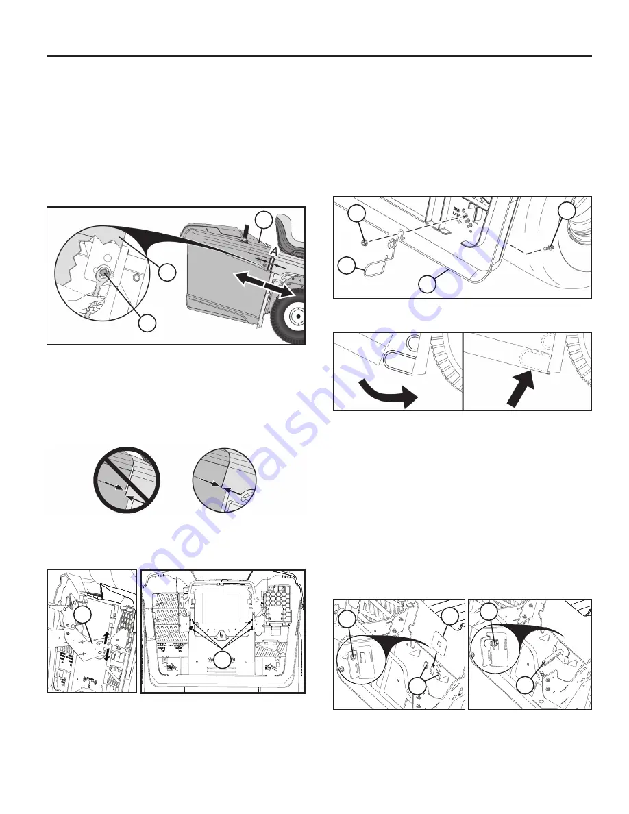 McCulloch M200-107TC Instruction Manual Download Page 35