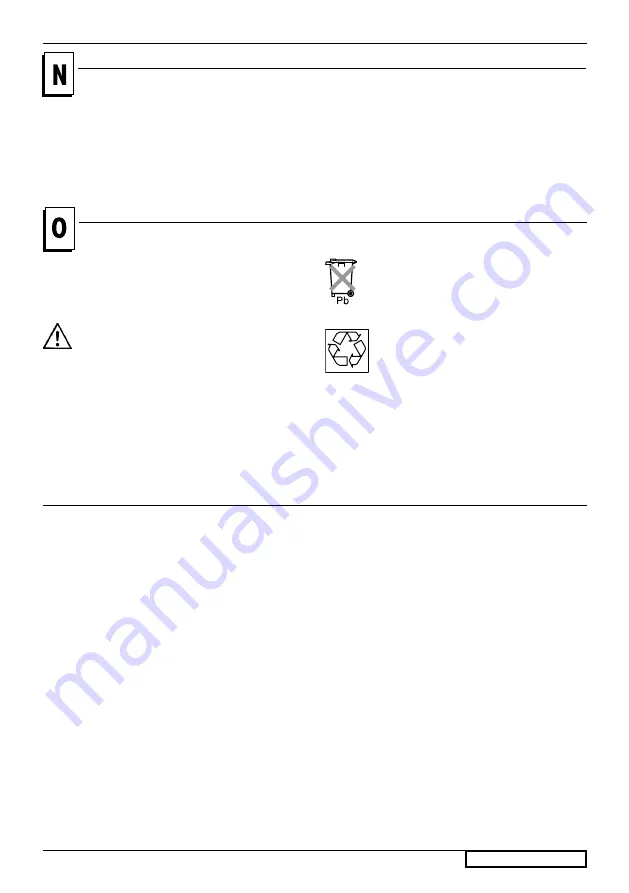 McCulloch M40-450C Instruction Manual Download Page 109