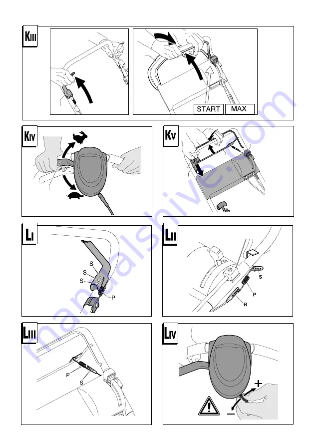 McCulloch M40-450C Instruction Manual Download Page 135