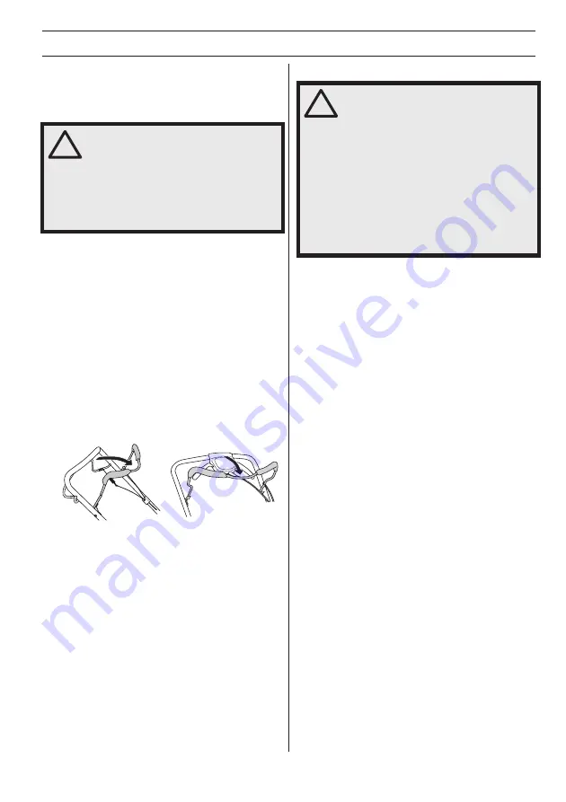 McCulloch M46-160AWREX Operator'S Manual Download Page 83