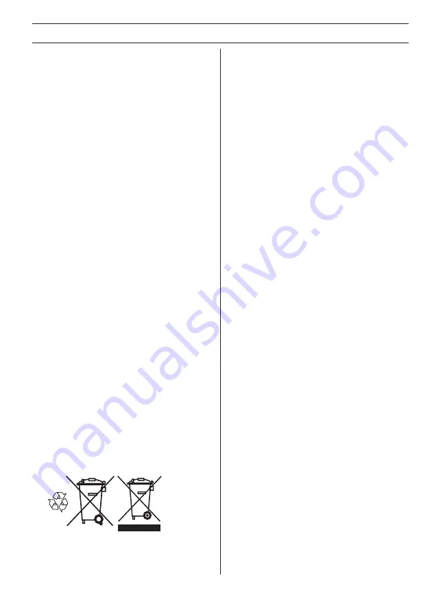 McCulloch M46-160AWREX Operator'S Manual Download Page 103