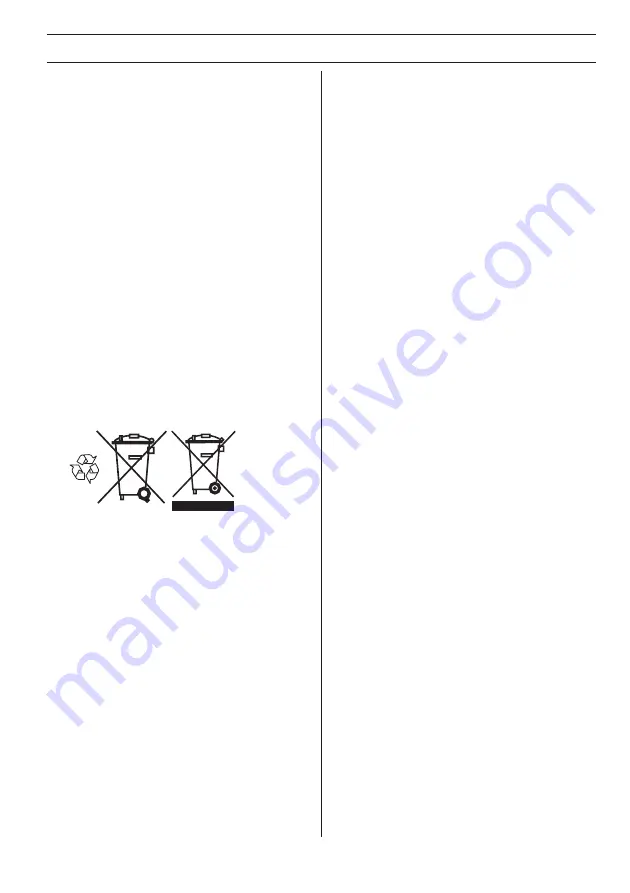 McCulloch M46-160AWREX Operator'S Manual Download Page 119