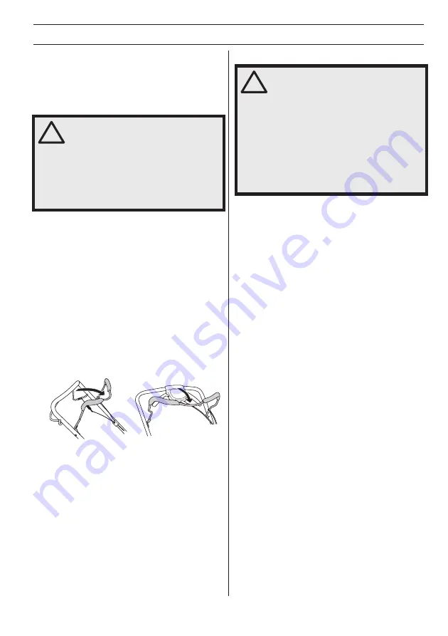 McCulloch M46-160AWREX Operator'S Manual Download Page 147