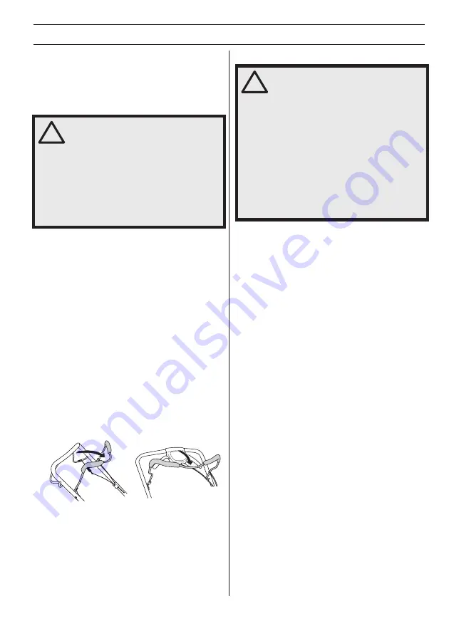 McCulloch M46-160AWREX Operator'S Manual Download Page 195