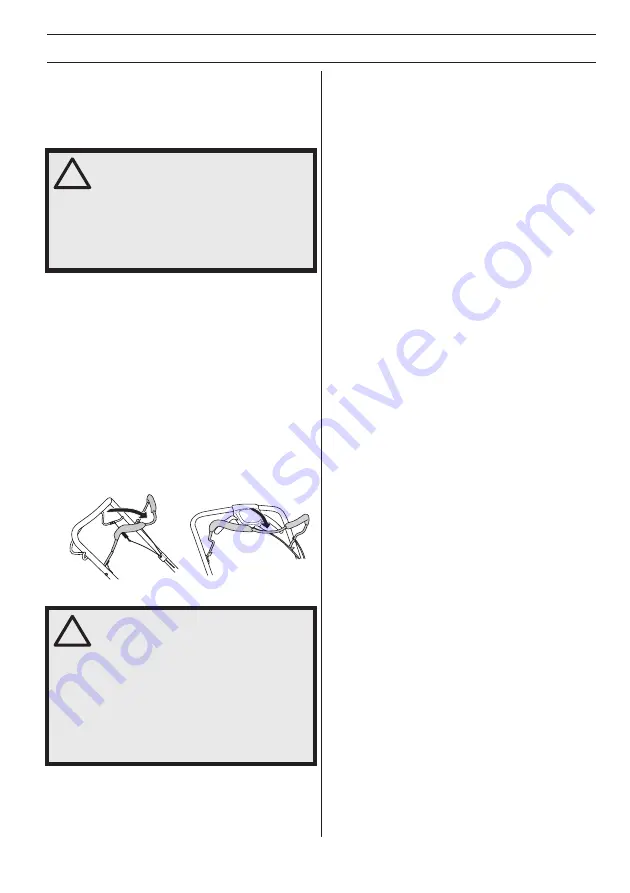 McCulloch M46-160AWREX Operator'S Manual Download Page 211