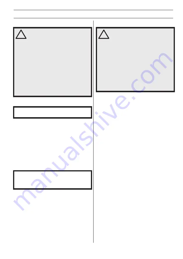 McCulloch M46-160AWREX Operator'S Manual Download Page 213