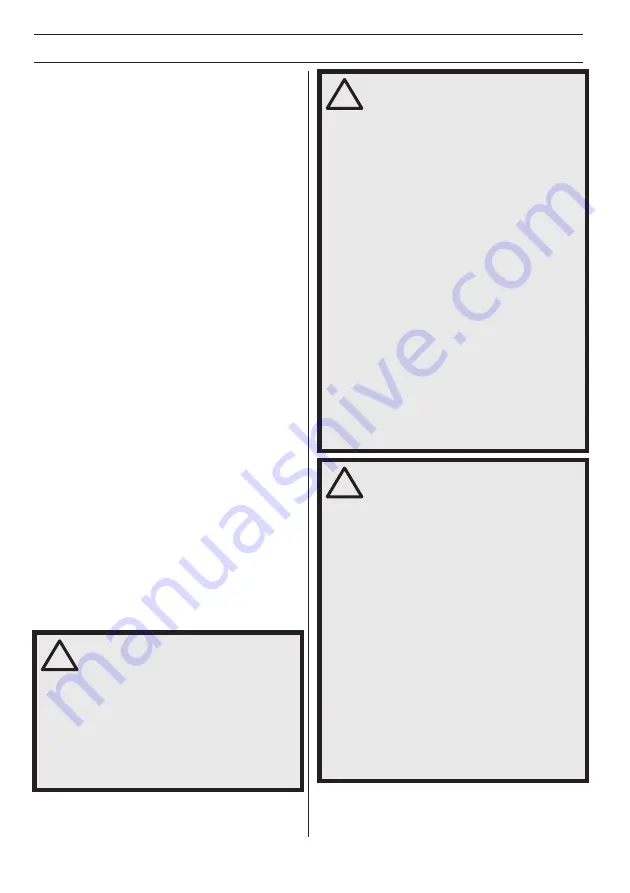 McCulloch M46-160AWREX Operator'S Manual Download Page 232