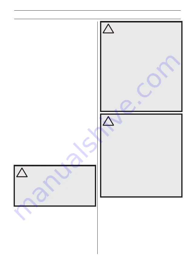 McCulloch M46-160AWREX Operator'S Manual Download Page 279