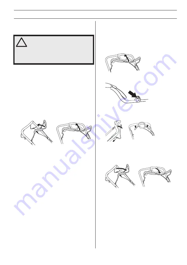 McCulloch M46-160AWREX Operator'S Manual Download Page 281