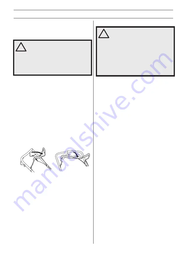 McCulloch M46-160AWREX Operator'S Manual Download Page 289