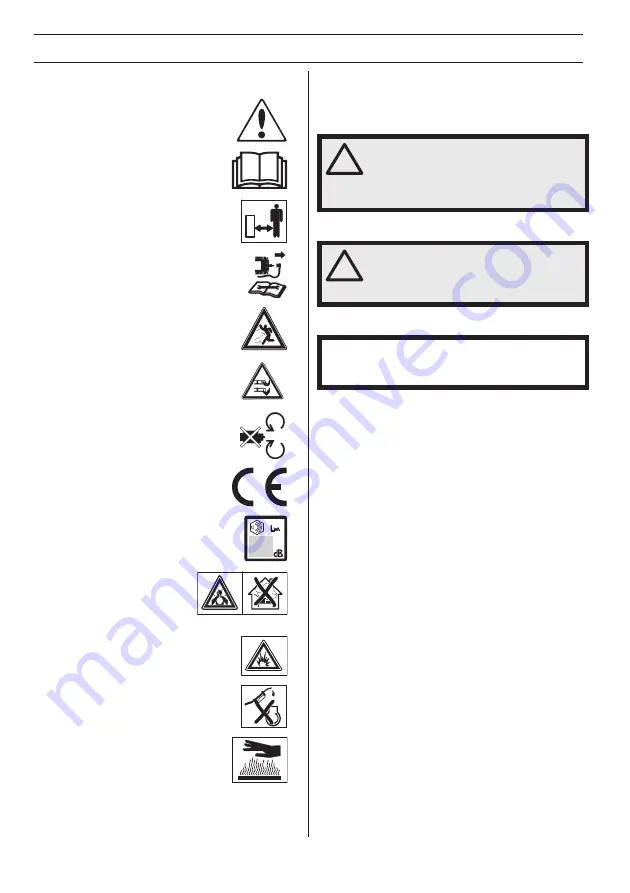 McCulloch M46-160AWREX Operator'S Manual Download Page 302