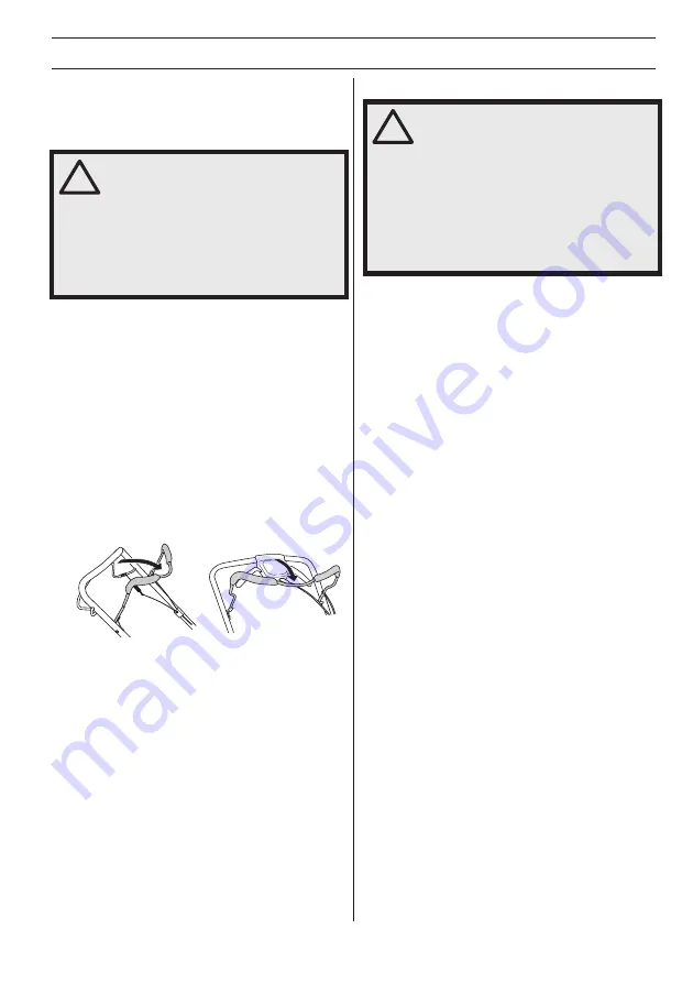 McCulloch M46-160AWREX Operator'S Manual Download Page 335