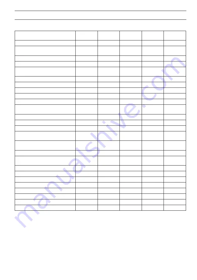 McCulloch M46-160AWREX Operator'S Manual Download Page 345