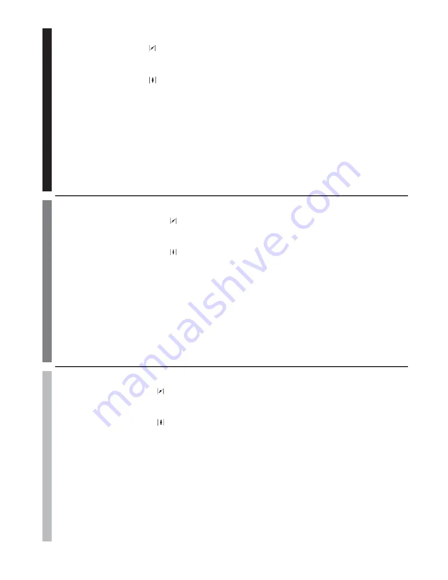 McCulloch MacCat Super 16 AV User Manual Download Page 23