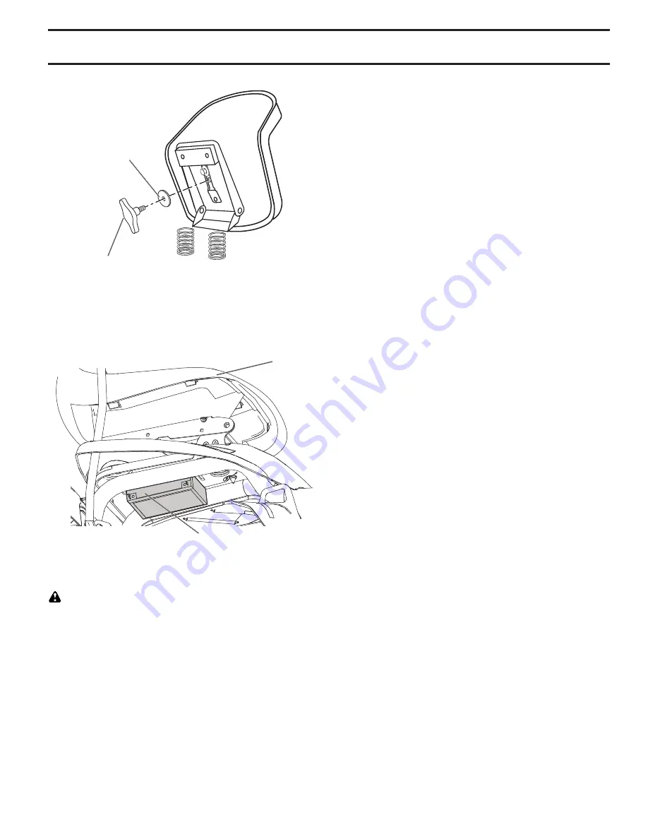 McCulloch MOWCART MOWCART 66 Manual Download Page 7