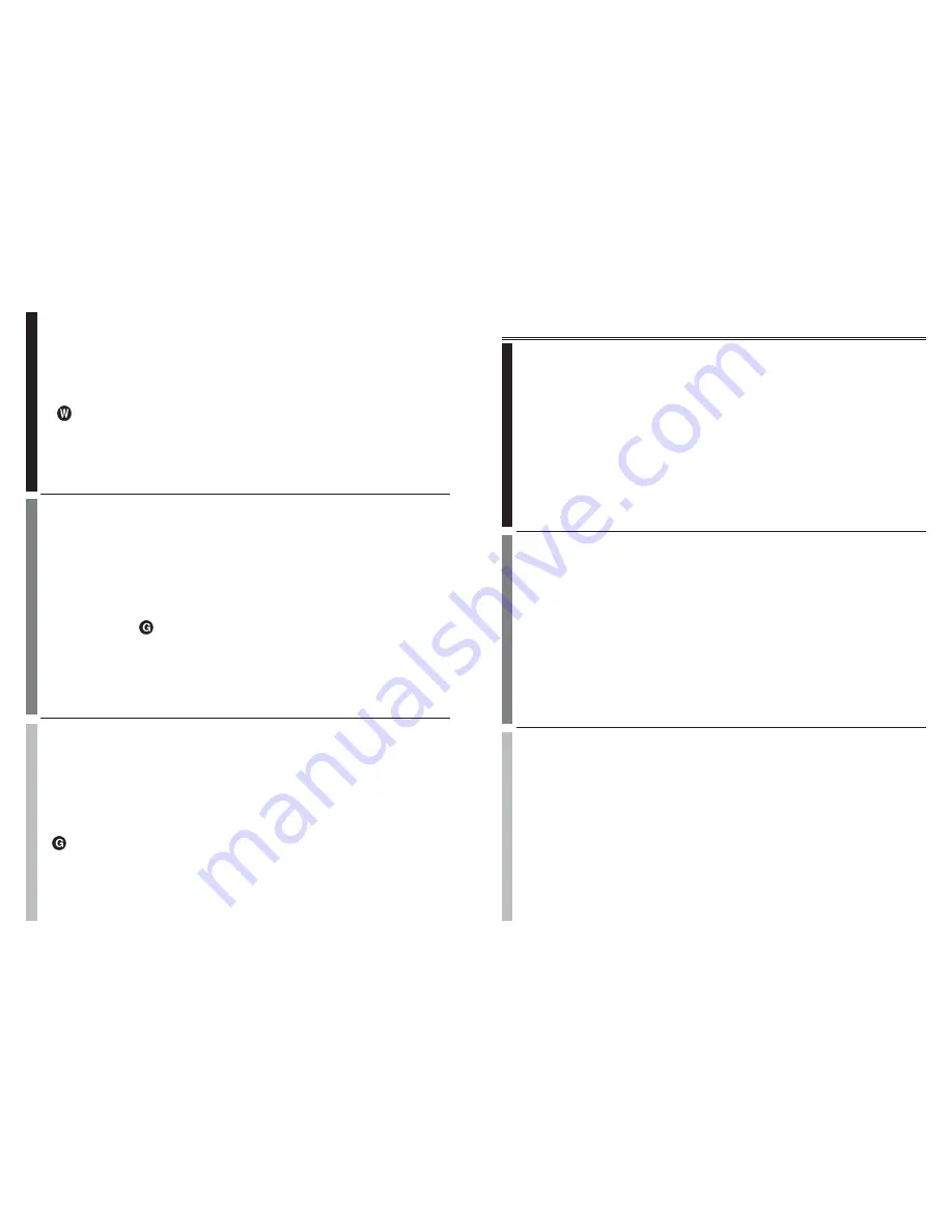 McCulloch MS1646AV User Manual Download Page 2