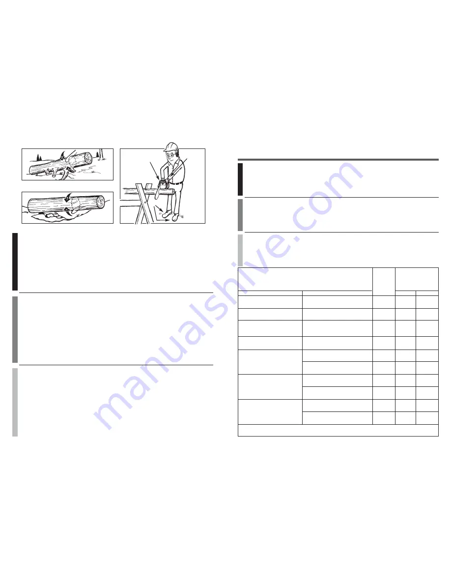 McCulloch MS1646AV User Manual Download Page 17