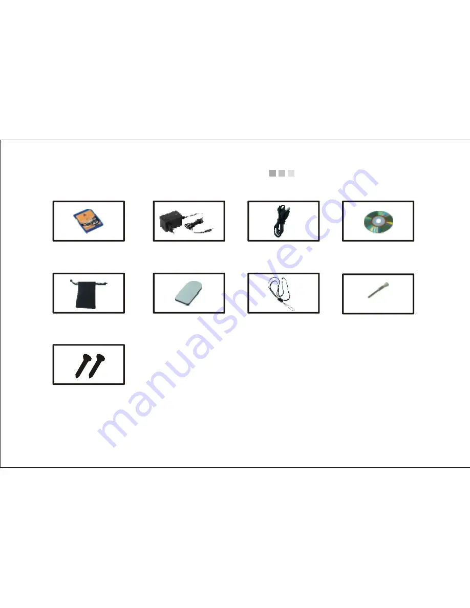 McDonnell Douglas MiniDV MD80 User Manual Download Page 8