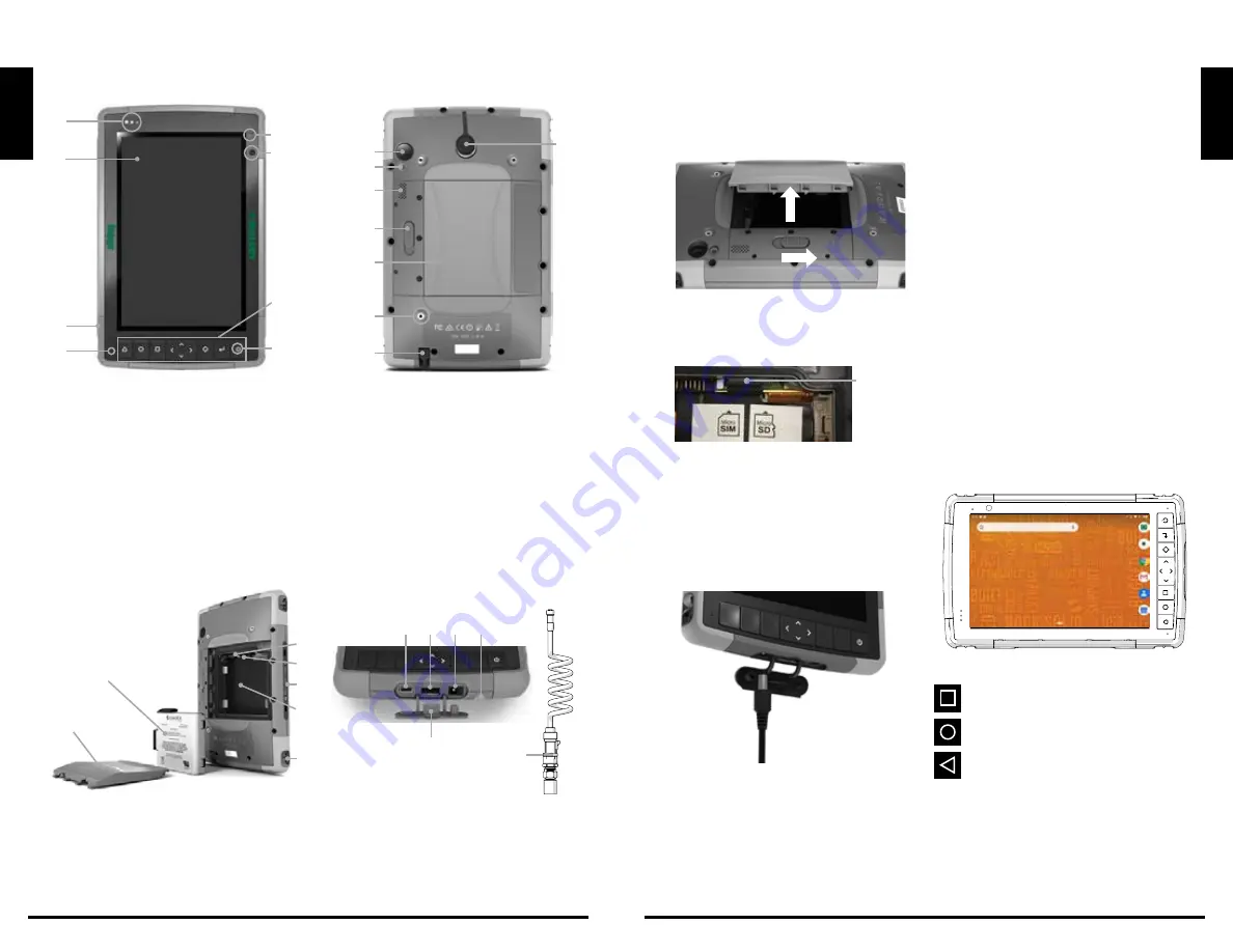 McElroy DATALOGGER 7 Quick Start Manual Download Page 7