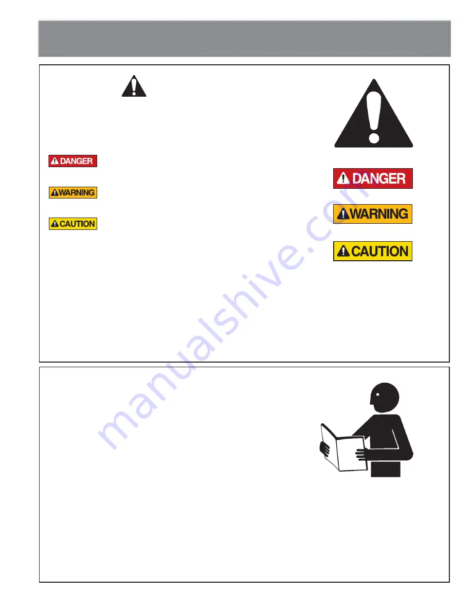 McElroy In Field Operator'S Manual Download Page 7