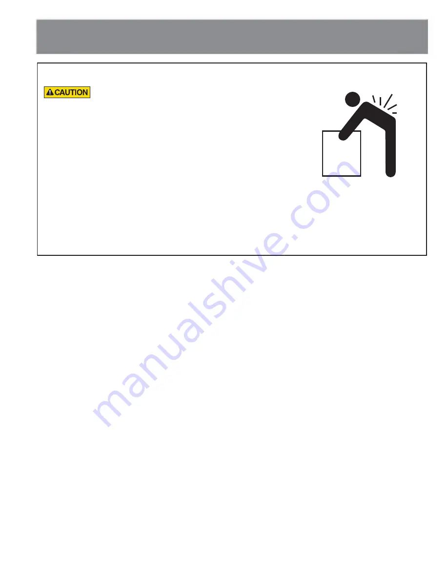 McElroy In Field Operator'S Manual Download Page 9